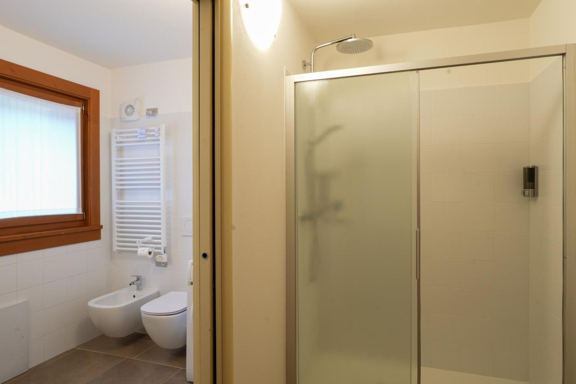 Appartamento Mountain Bliss Livigno