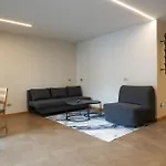 Mountain Bliss Apartment