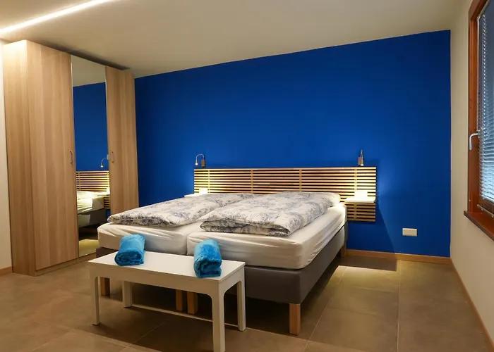 Mountain Bliss Apartment